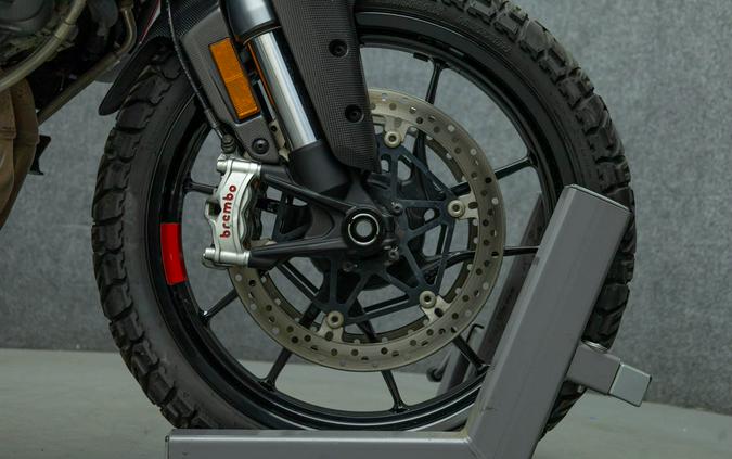 2022 DUCATI MULTISTRADA V4 S SPORT W/ABS
