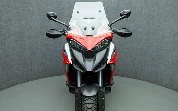 2022 DUCATI MULTISTRADA V4 S SPORT W/ABS
