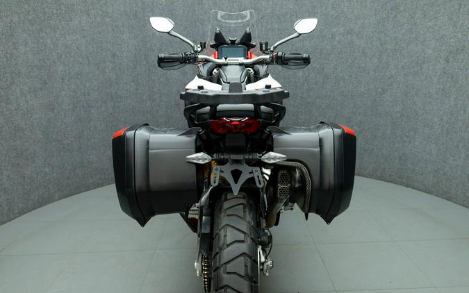 2022 DUCATI MULTISTRADA V4 S SPORT W/ABS