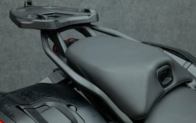 2022 DUCATI MULTISTRADA V4 S SPORT W/ABS