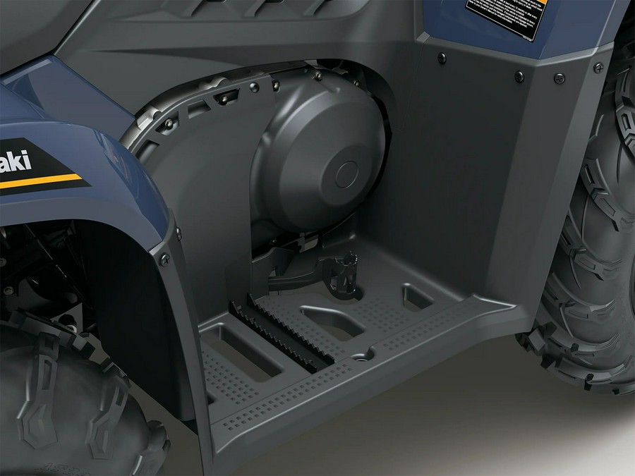 2026 Kawasaki Brute Force® 450 4x4 EPS