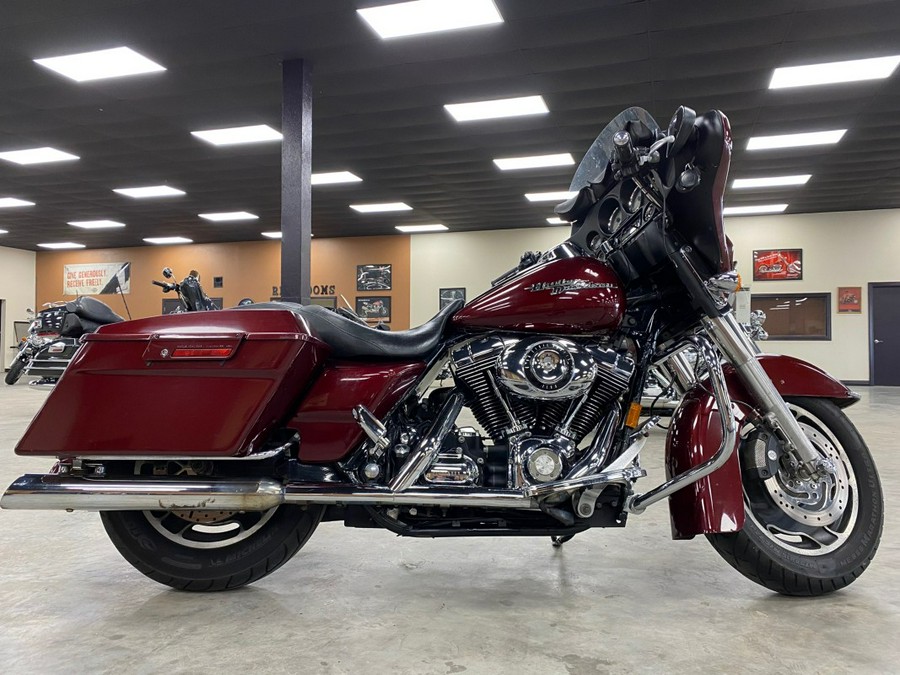 2008 Harley-Davidson® Street Glide®