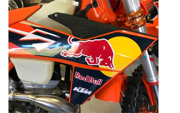 2023 KTM 350 XC-F Factory Edition First Look [7 Fast Facts]