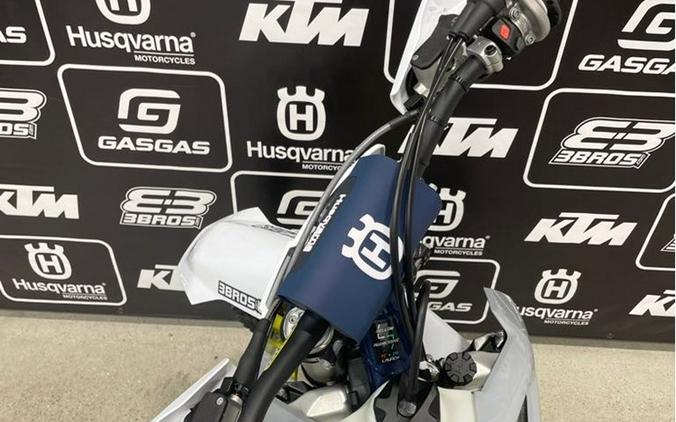 2024 Husqvarna Motorcycles FX 450