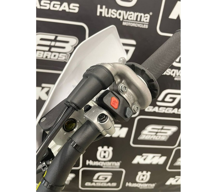 2024 Husqvarna Motorcycles FX 450