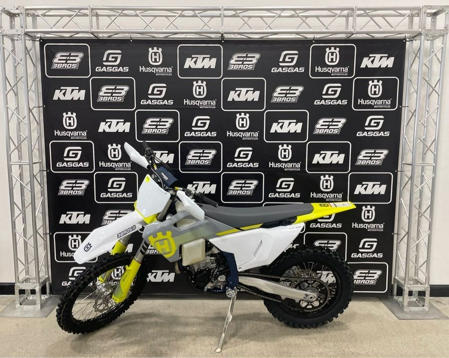 2024 Husqvarna Motorcycles FX 450