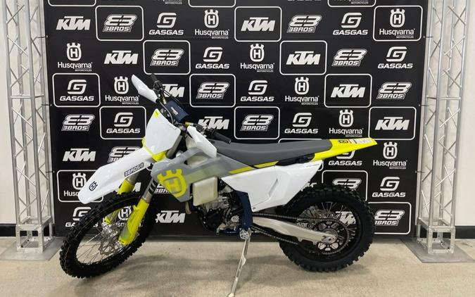 2024 Husqvarna Motorcycles FX 450