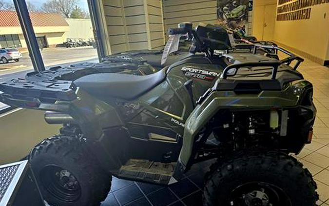 2024 Polaris Sportsman 570