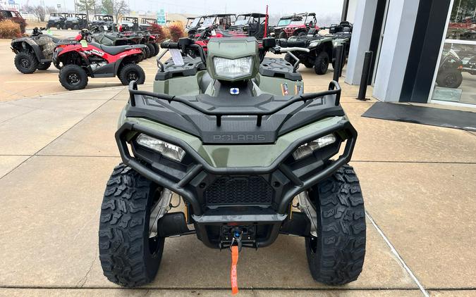 2024 Polaris Industries Sportsman® 570 EPS