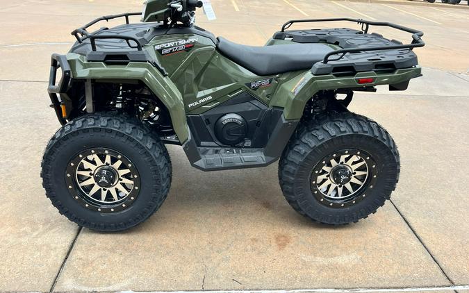 2024 Polaris Industries Sportsman® 570 EPS