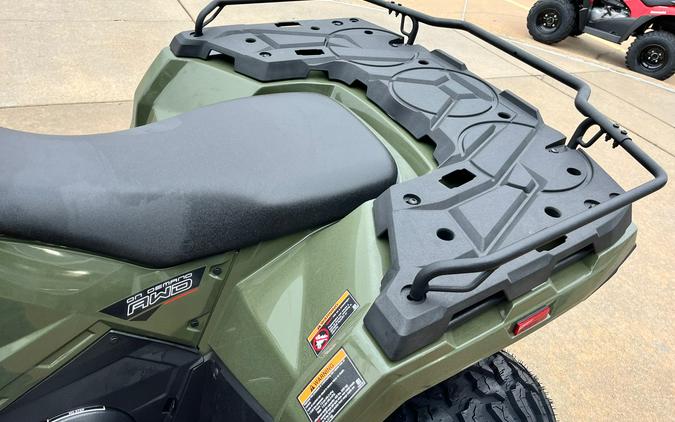 2024 Polaris Industries Sportsman® 570 EPS