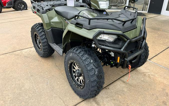 2024 Polaris Industries Sportsman® 570 EPS