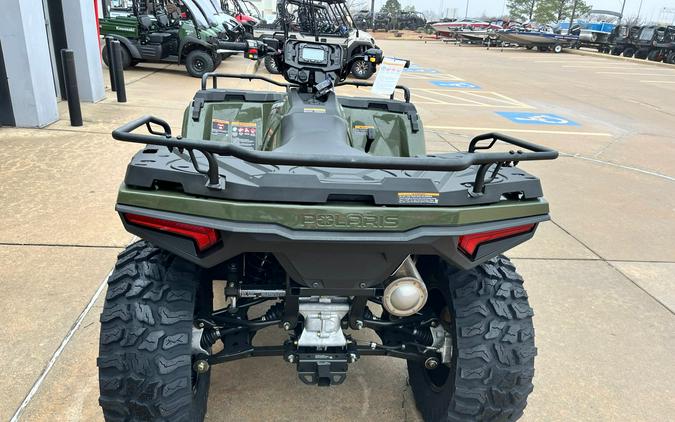 2024 Polaris Industries Sportsman® 570 EPS