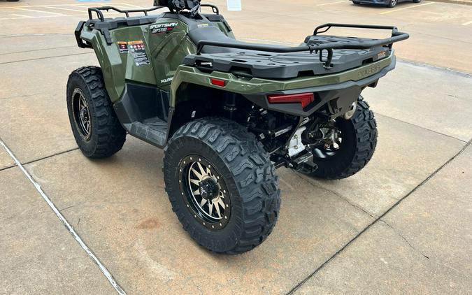 2024 Polaris Industries Sportsman® 570 EPS