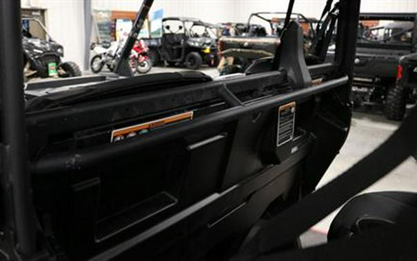 2024 Can-Am Defender MAX XT HD10