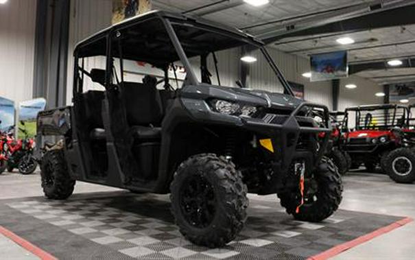 2024 Can-Am Defender MAX XT HD10