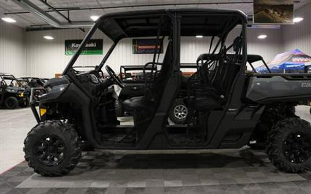 2024 Can-Am Defender MAX XT HD10