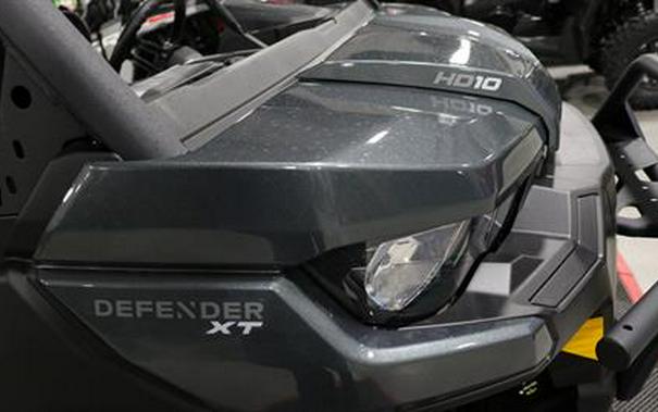 2024 Can-Am Defender MAX XT HD10