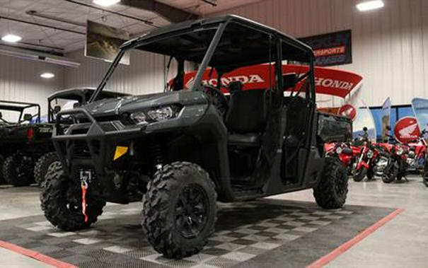 2024 Can-Am Defender MAX XT HD10