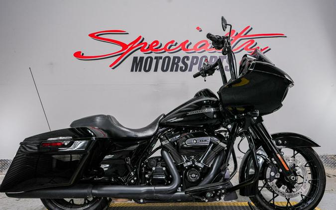 Road Glide® Special  Iron Steed Harley-Davidson