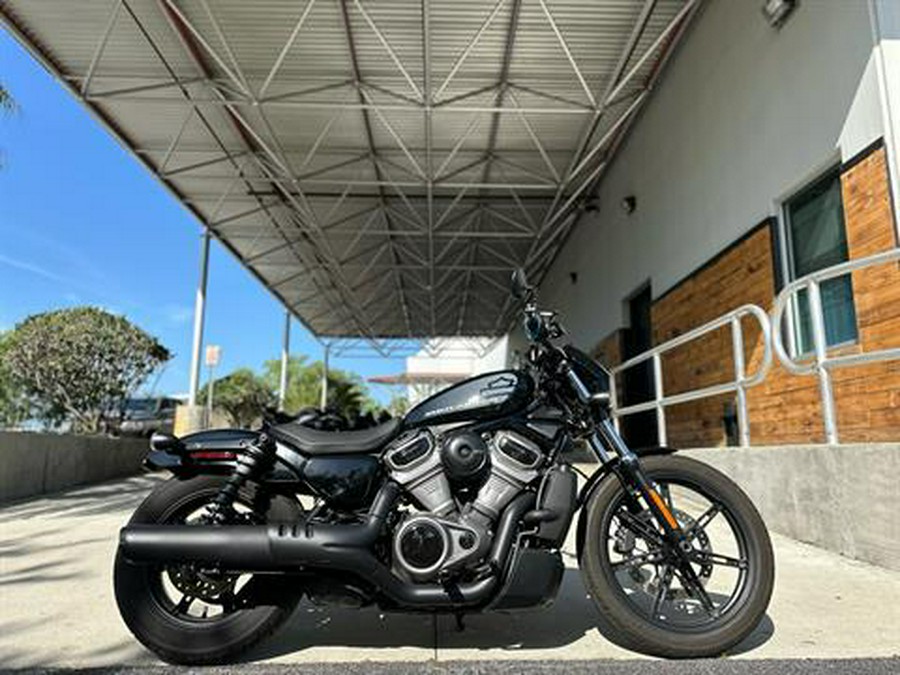 2022 Harley-Davidson Nightster™