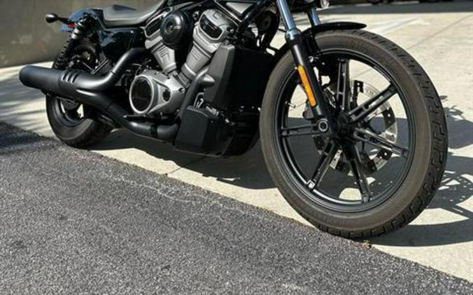 2022 Harley-Davidson Nightster™