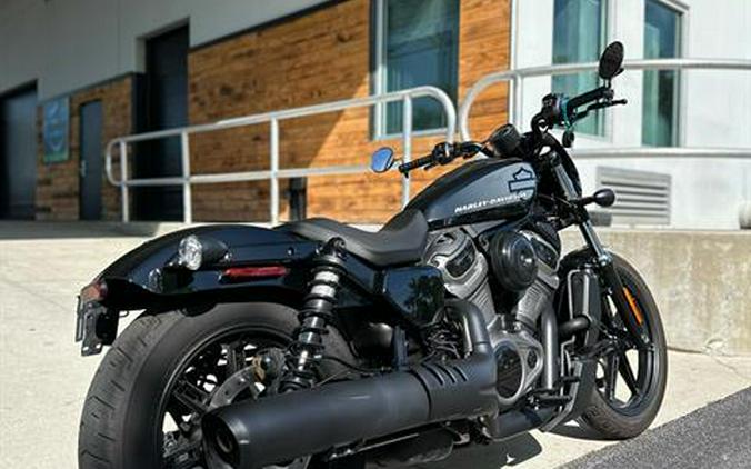 2022 Harley-Davidson Nightster™