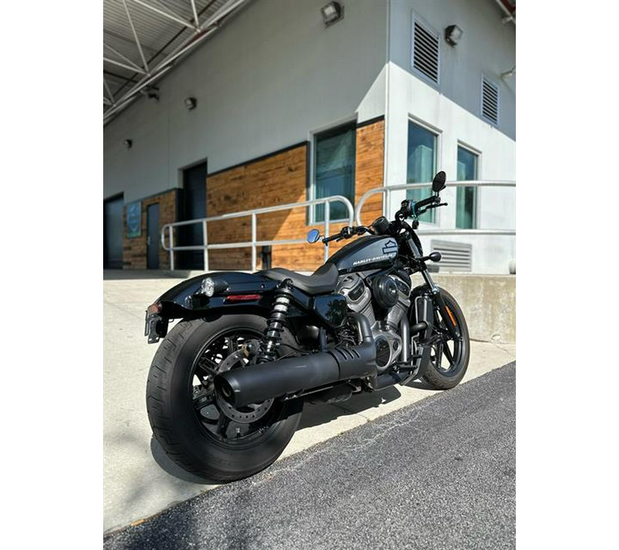 2022 Harley-Davidson Nightster™