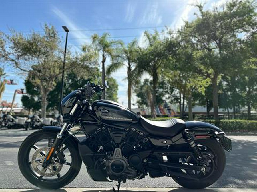 2022 Harley-Davidson Nightster™