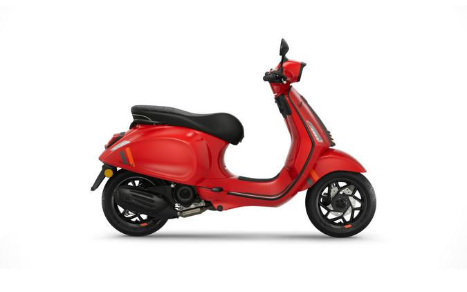 2024 Vespa Sprint 50 Sport