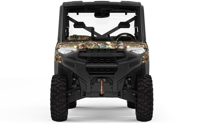 2025 Polaris® Ranger XP 1000 NorthStar Edition Premium Camo