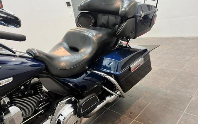 2013 Harley-Davidson® FLHTK - Electra Glide® Ultra Limited