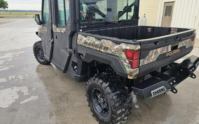 2024 Polaris® Ranger Crew XP 1000 NorthStar Edition Ultimate Camo