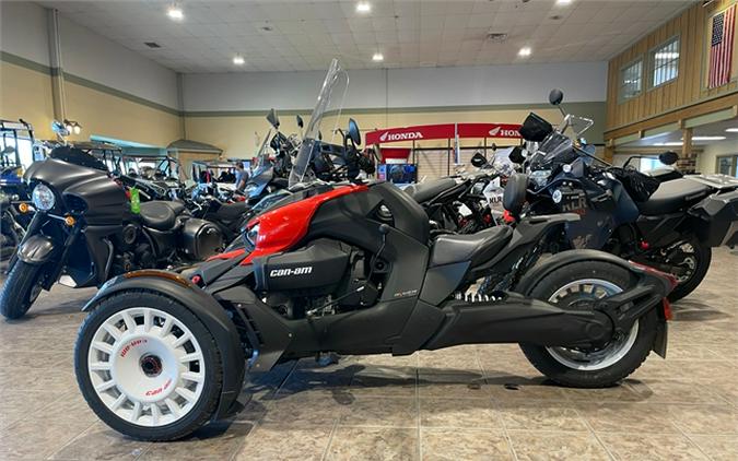 2022 Can-Am Ryker Rally 900 ACE