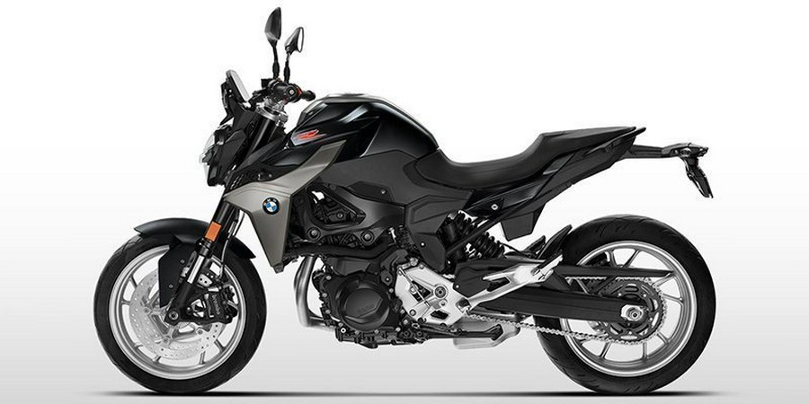 2021 BMW F 900 R