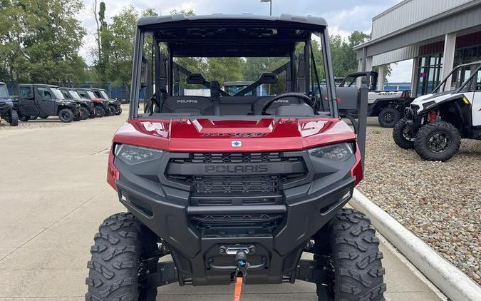 2025 Polaris® Ranger Crew XP 1000 Premium