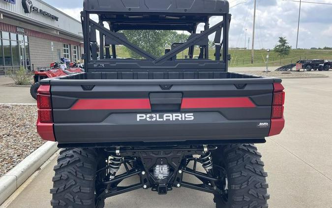 2025 Polaris® Ranger Crew XP 1000 Premium