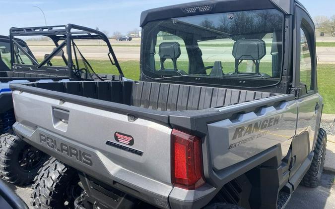 2024 Polaris® Ranger XD 1500 NorthStar Edition Premium