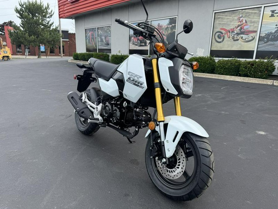 2025 Honda® Grom