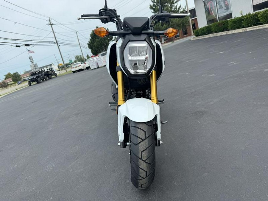 2025 Honda® Grom