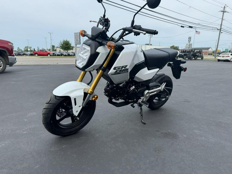 2025 Honda® Grom