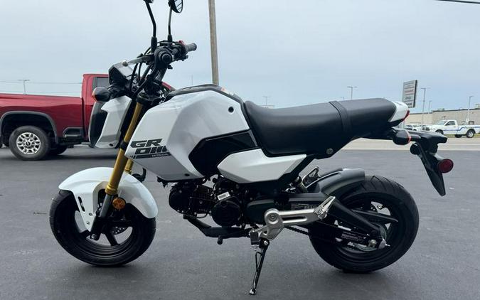 2025 Honda® Grom