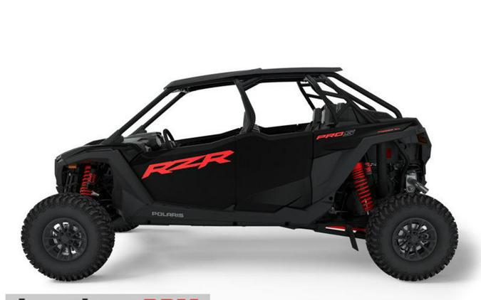 2025 Polaris® RZR Pro S 4 Ultimate