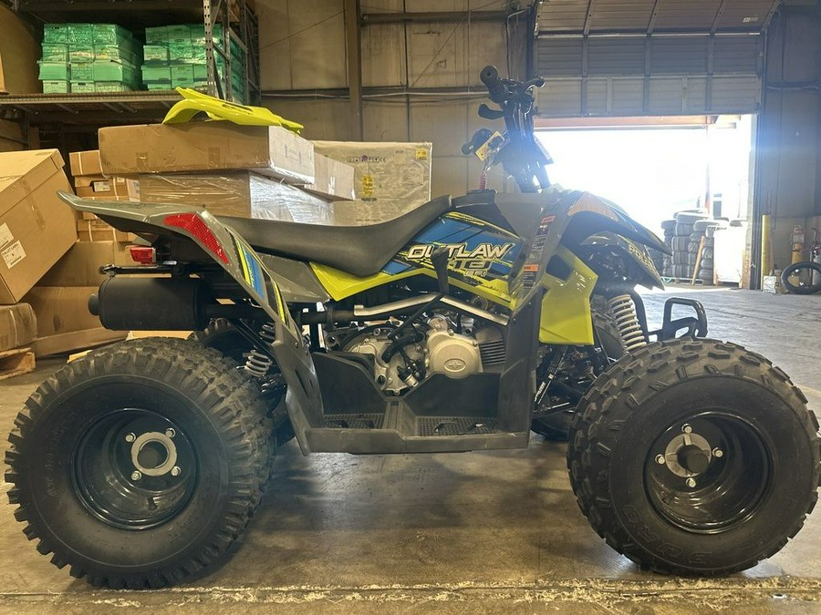 2022 Polaris® Outlaw 110 EFI