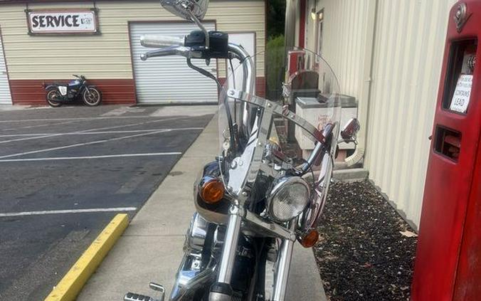 1998 Harley-Davidson® FXDWG - Dyna® Wide Glide®