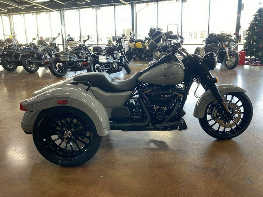 2024 Harley-Davidson FLRT - Freewheeler