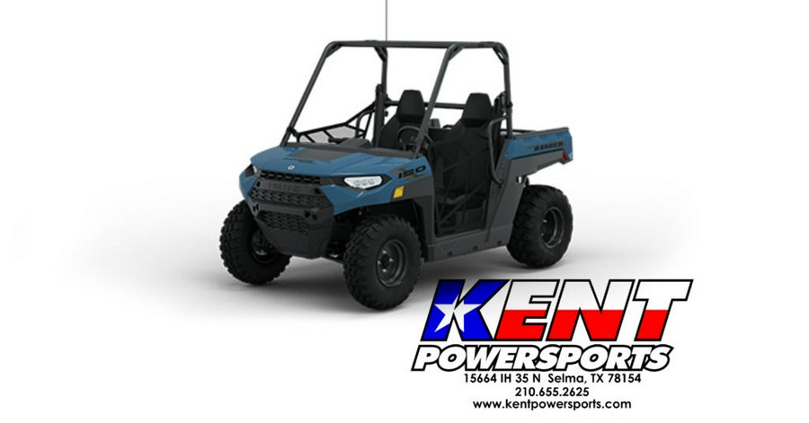 2025 Polaris Ranger® 150 EFI