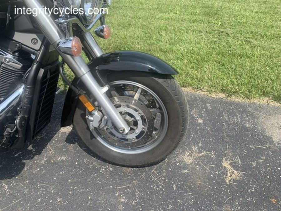 2007 Yamaha V Star® 1300
