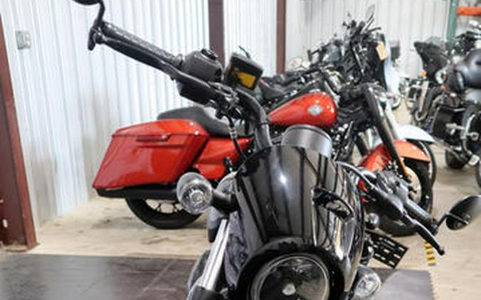 2022 Harley-Davidson® RH975 - Nightster™