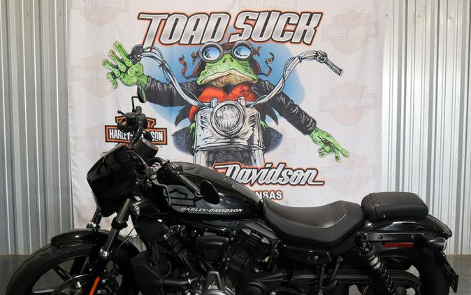 2022 Harley-Davidson® RH975 - Nightster™